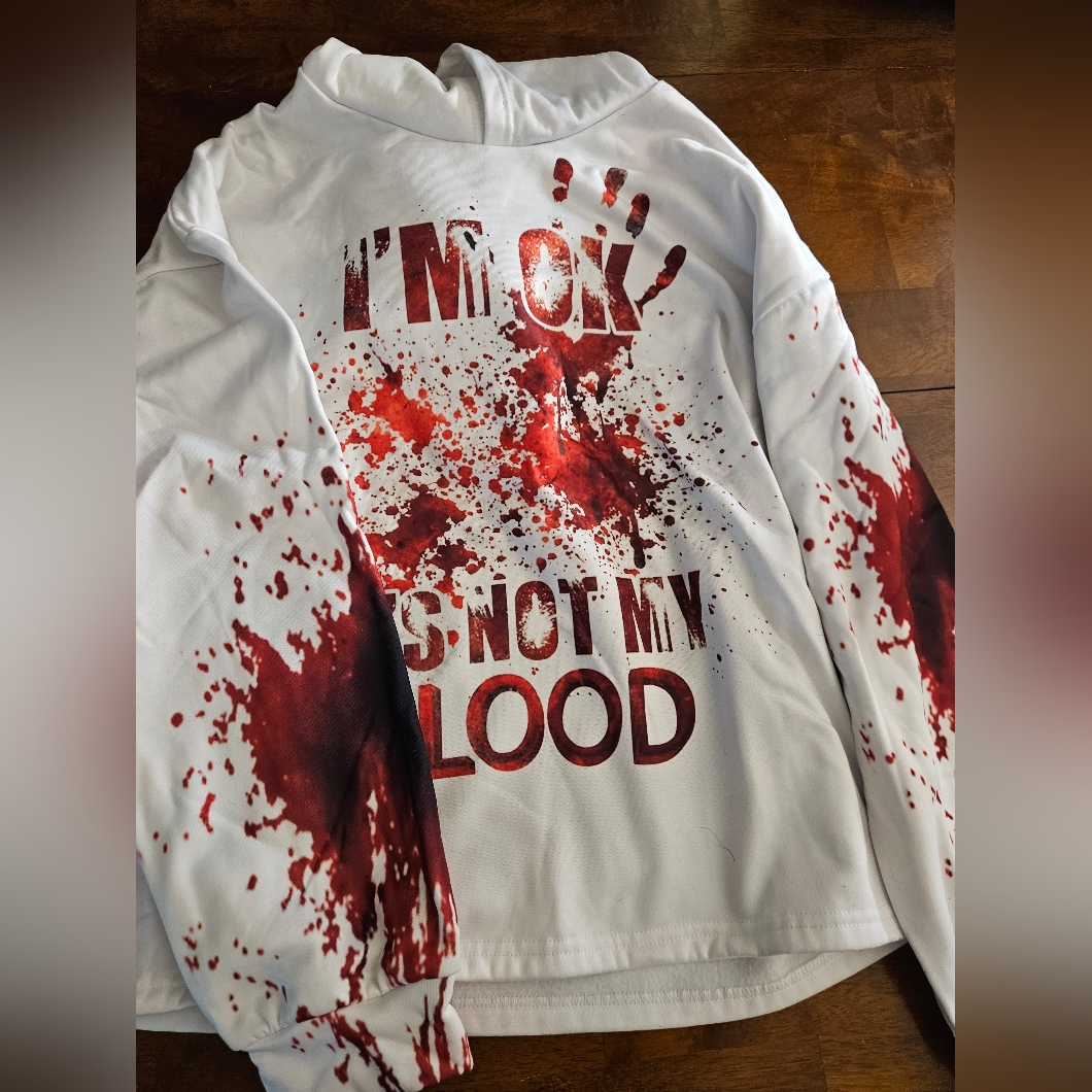 Unisex Sweatshirt